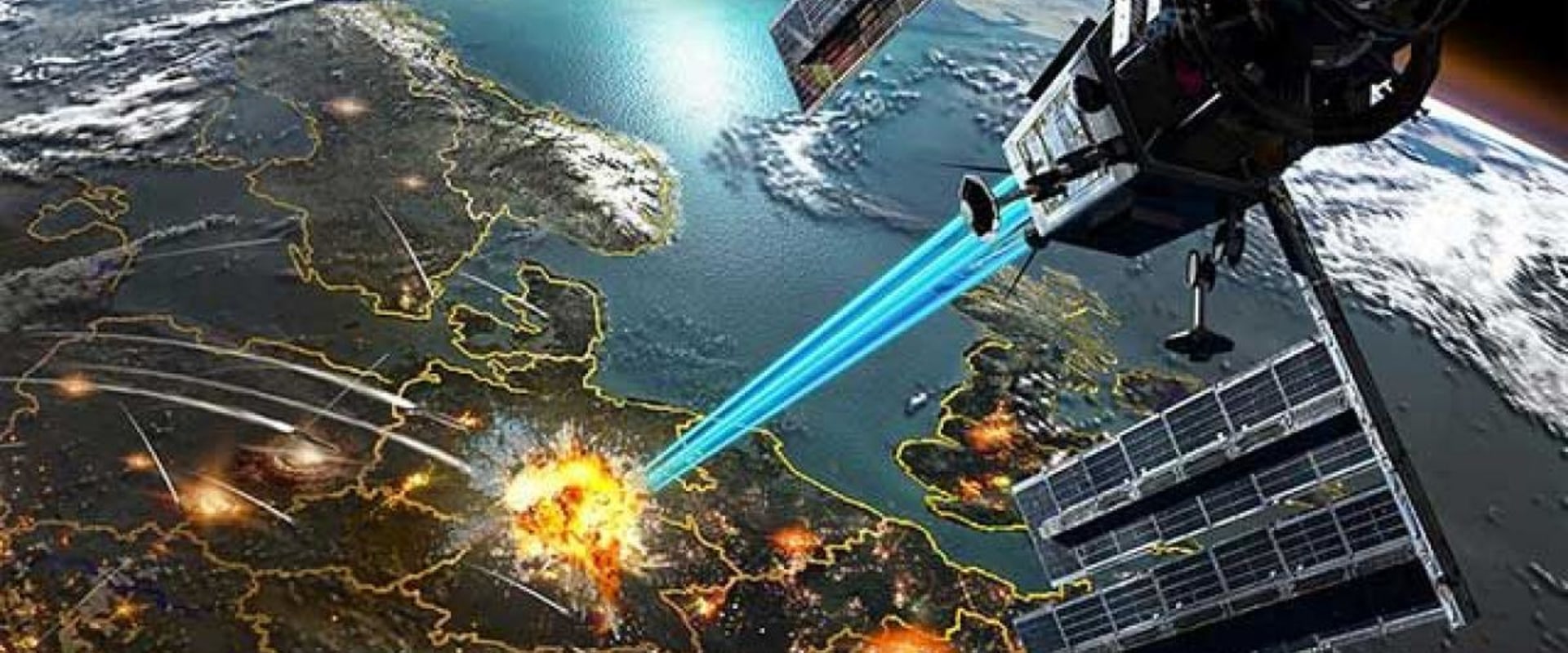 Has the us signed the outer space treaty?