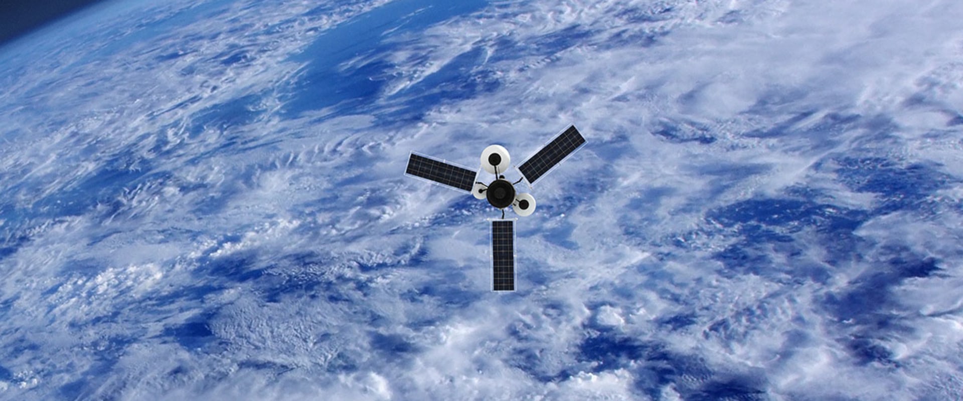 What countries signed outer space treaty?