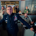 How is the space force legal?