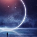 How many nations have signed the outer space treaty of 1967?