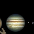 What countries have signed the outer space treaty?