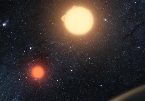 Who enforces the outer space treaty?