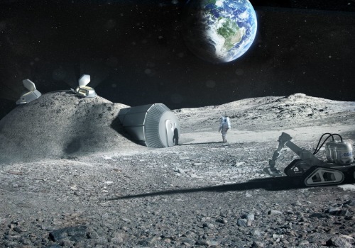 What are the 5 outer space treaties?