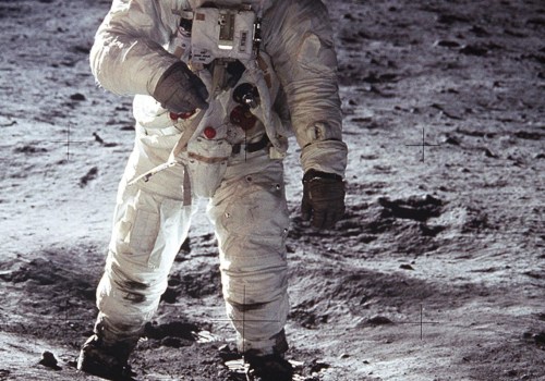 What laws are there in space?