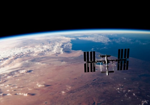 Does maritime law apply in space?