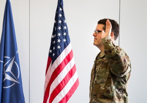 Does space force have public affairs?