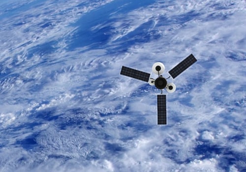 What countries signed outer space treaty?