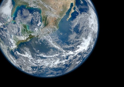 What does the outer space treaty do?