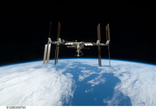 Who does the outer space treaty apply to?